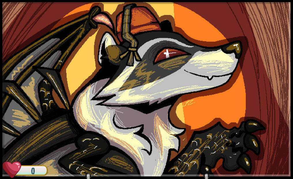 Starsbelonginspace - AJC