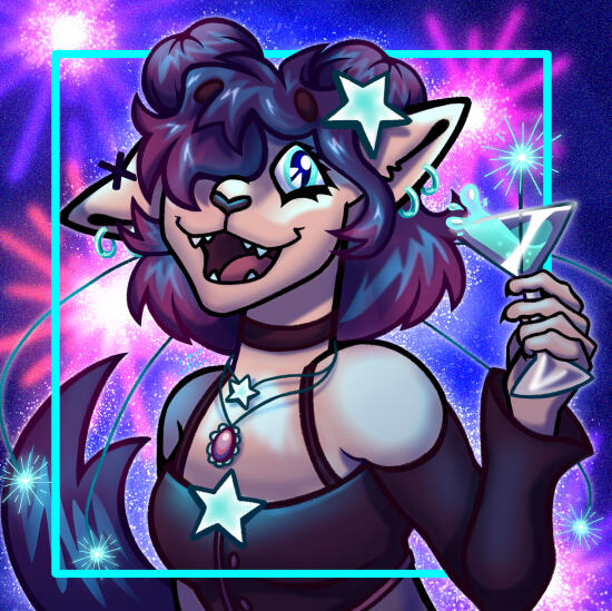 Firework - .Soggydoggy.