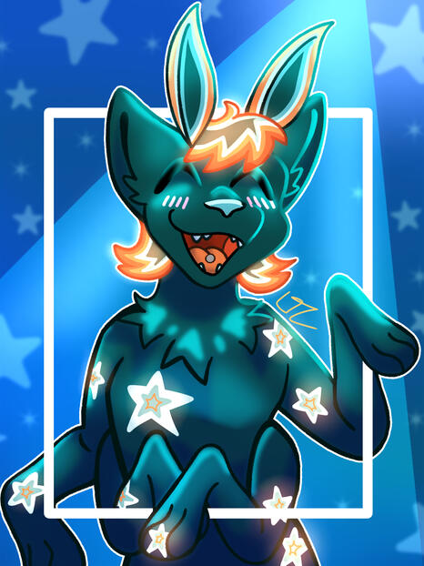 Felix - Felix The Ram