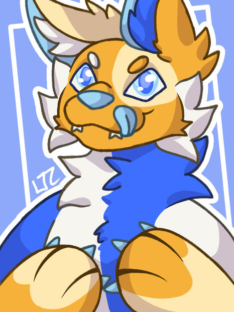 Color - Cloudsnrain